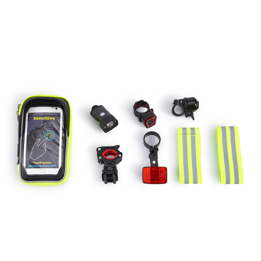Bike Kit Anniversary